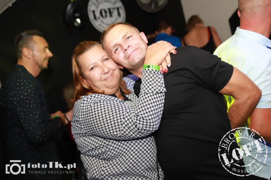 Impreza w Browar Loft Music & Pub