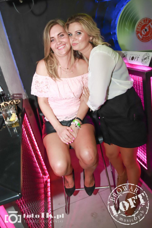 Impreza w Browar Loft Music & Pub