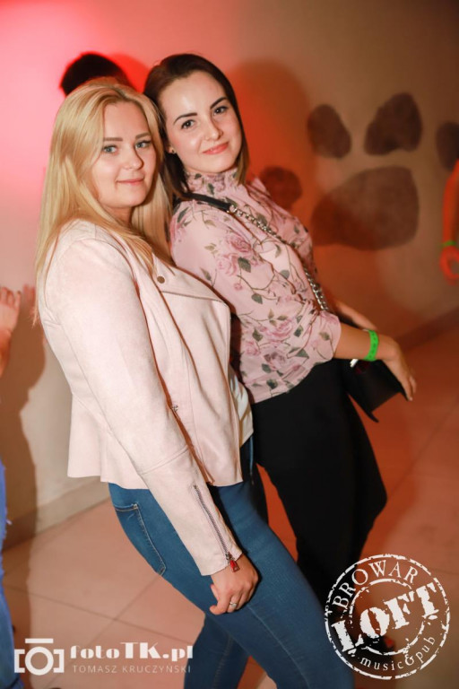 Impreza w Browar Loft Music & Pub