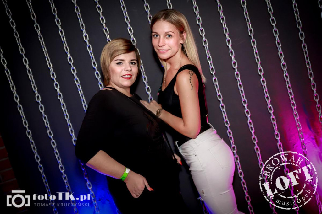Impreza w Browar Loft Music & Pub