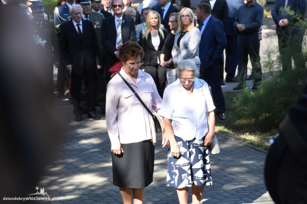 Upamiętnili rocznicę 17 września 1939