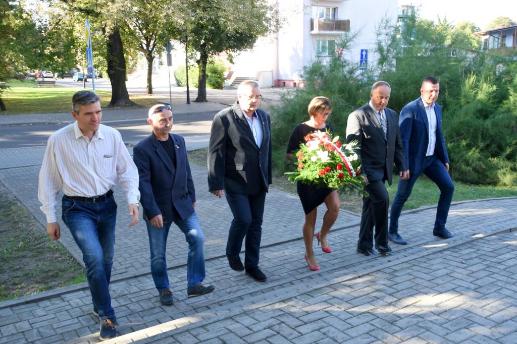 Kukiz'15 w rocznicę 17 września