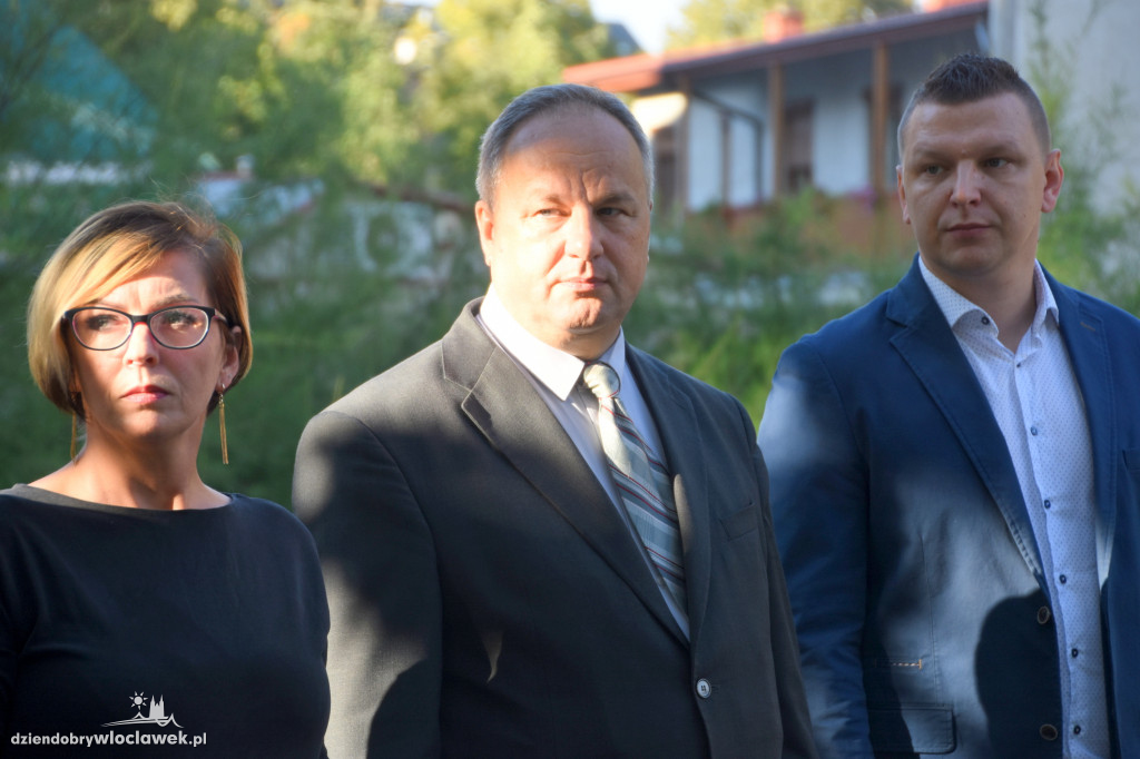 Kukiz'15 w rocznicę 17 września