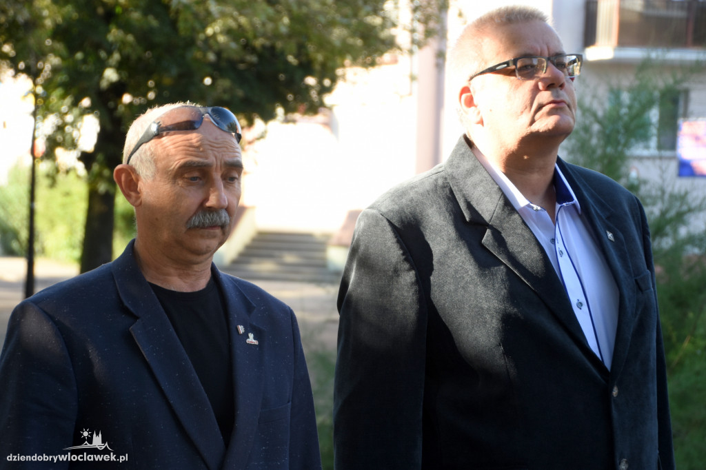 Kukiz'15 w rocznicę 17 września