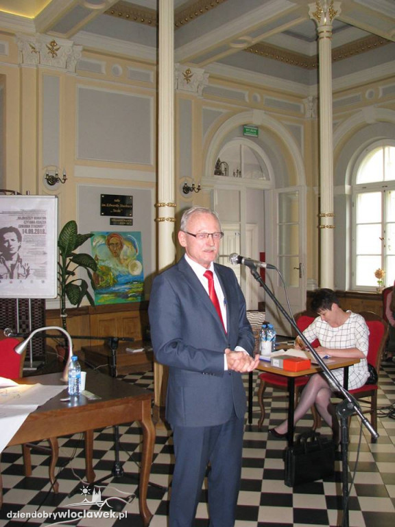 Przez całą dobę czytali jego twórczość