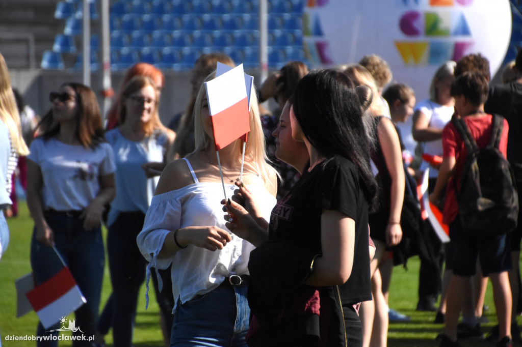 Włocławianie ustanowili nowy rekord Polski!