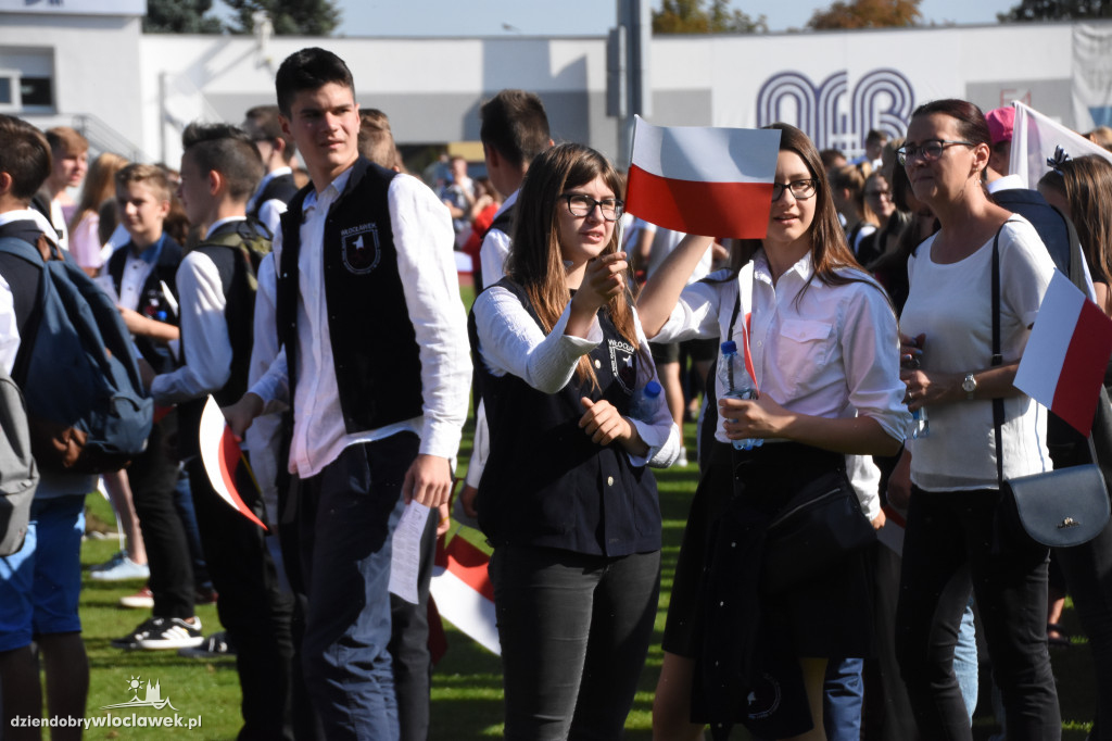 Włocławianie ustanowili nowy rekord Polski!