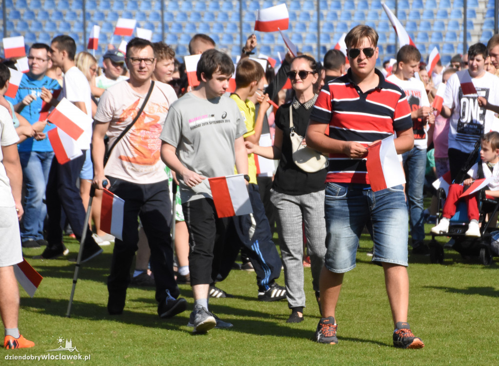 Włocławianie ustanowili nowy rekord Polski!
