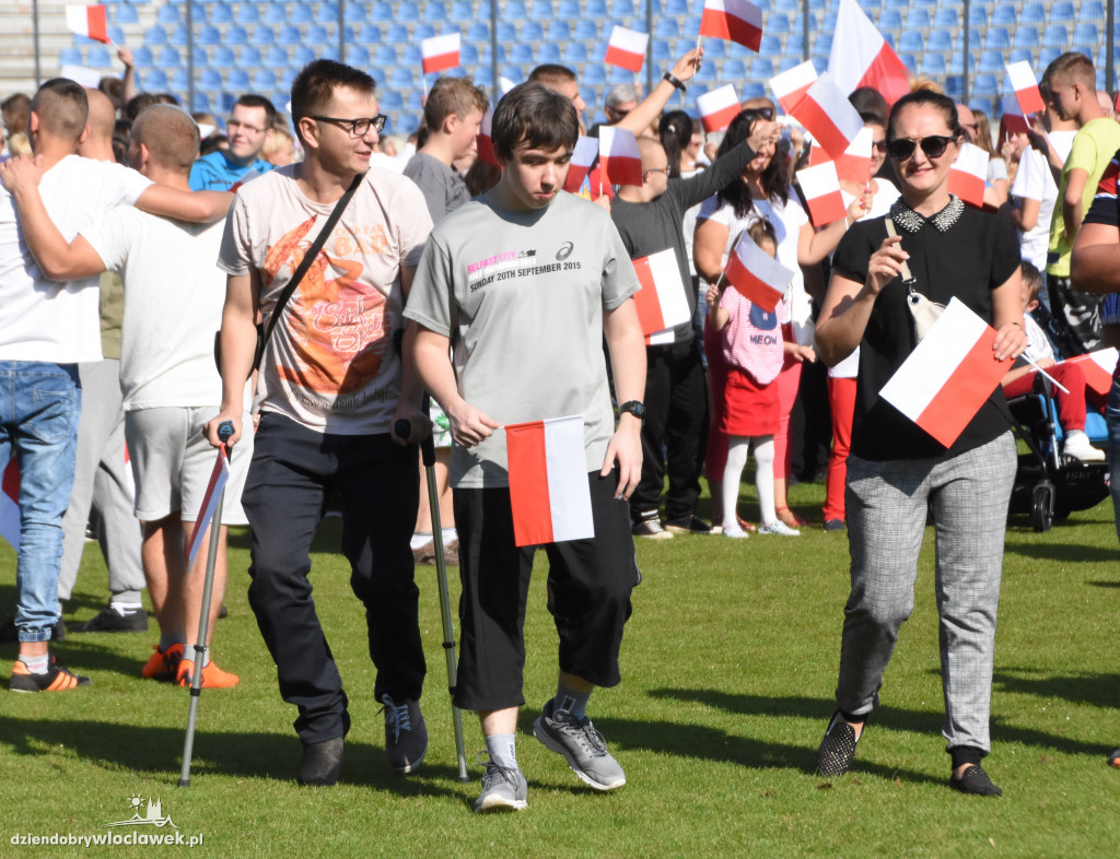 Włocławianie ustanowili nowy rekord Polski!