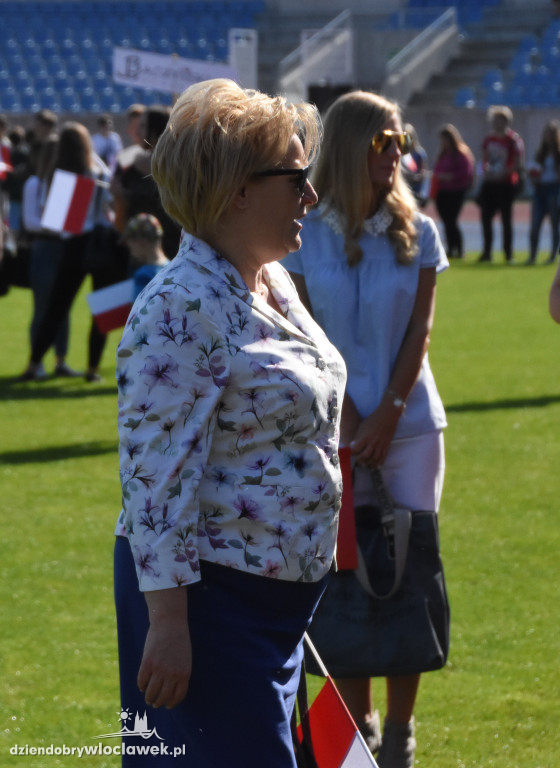 Włocławianie ustanowili nowy rekord Polski!