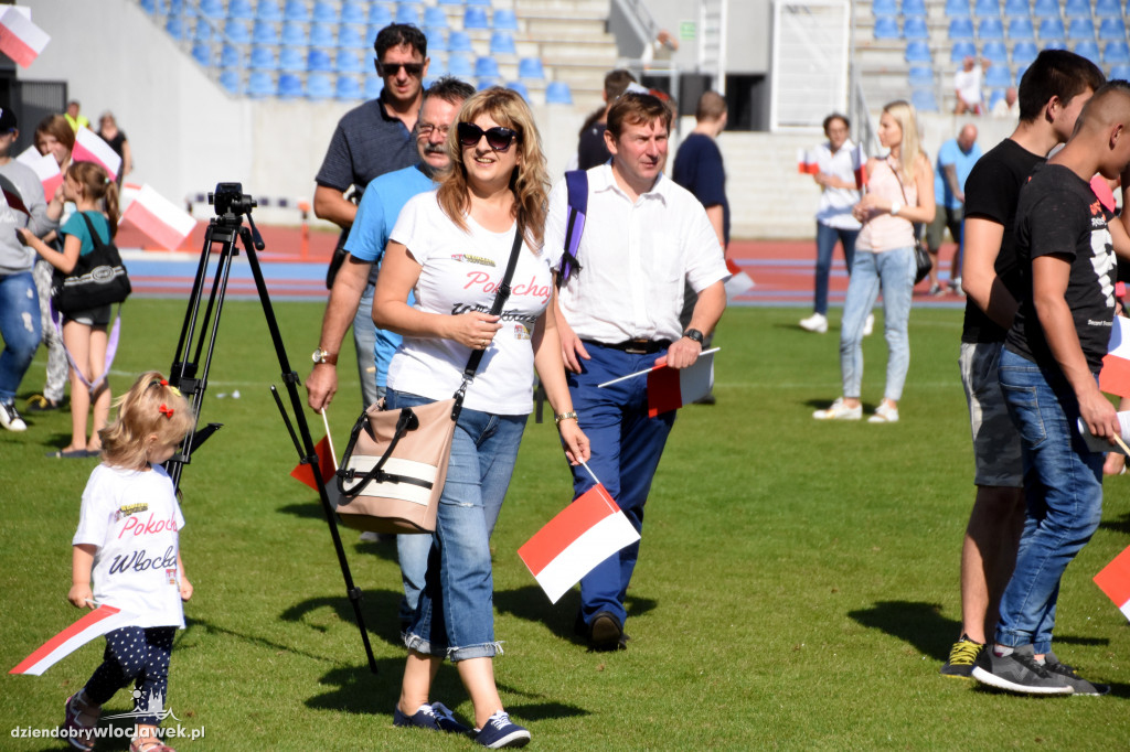 Włocławianie ustanowili nowy rekord Polski!