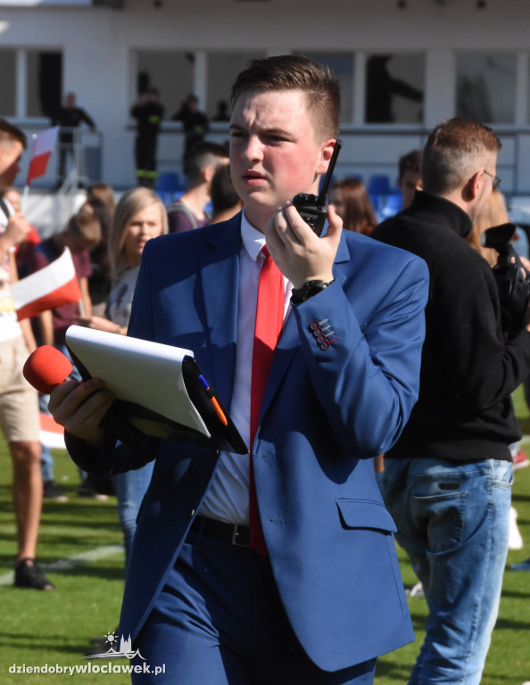 Włocławianie ustanowili nowy rekord Polski!