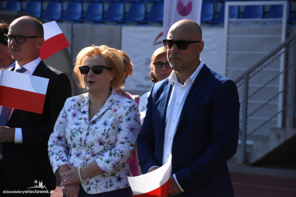 Włocławianie ustanowili nowy rekord Polski!