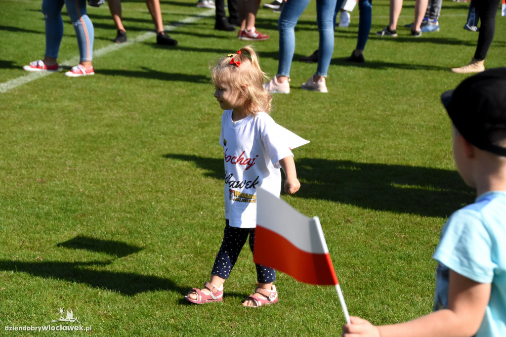 Włocławianie ustanowili nowy rekord Polski!