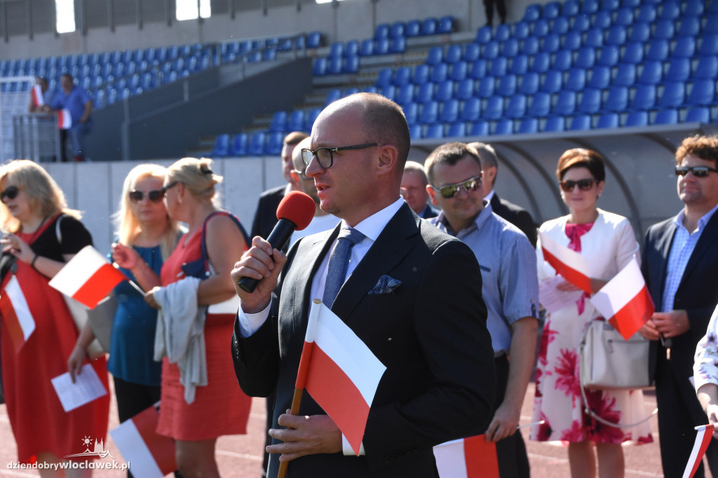 Włocławianie ustanowili nowy rekord Polski!