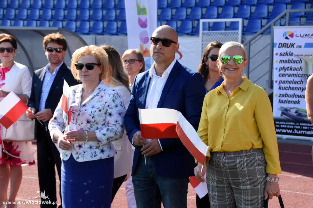 Włocławianie ustanowili nowy rekord Polski!