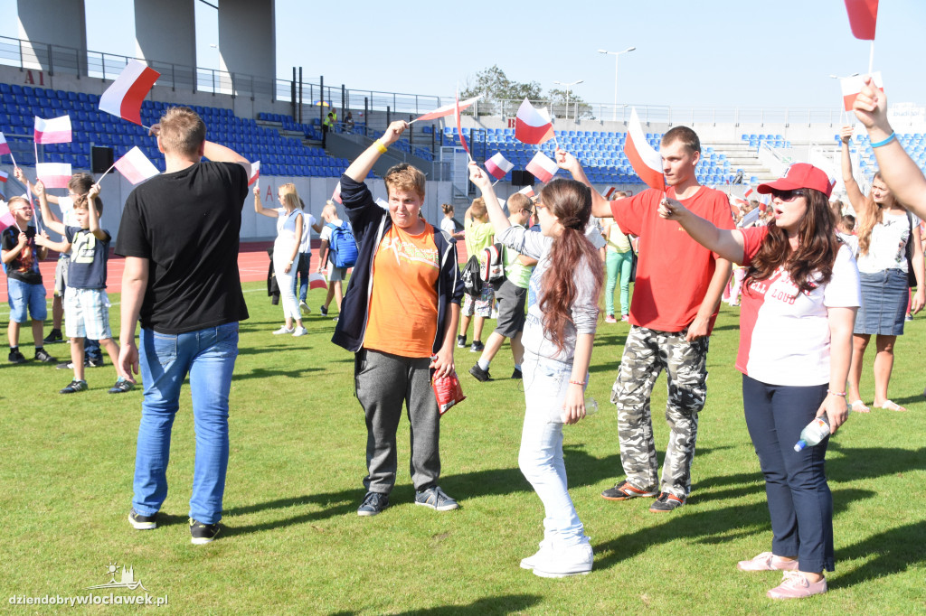 Włocławianie ustanowili nowy rekord Polski!