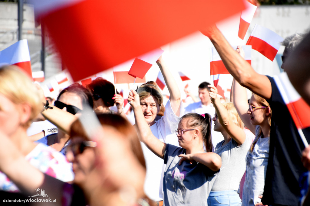 Włocławianie ustanowili nowy rekord Polski!