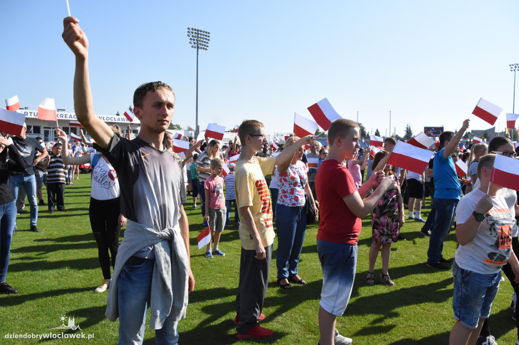 Włocławianie ustanowili nowy rekord Polski!