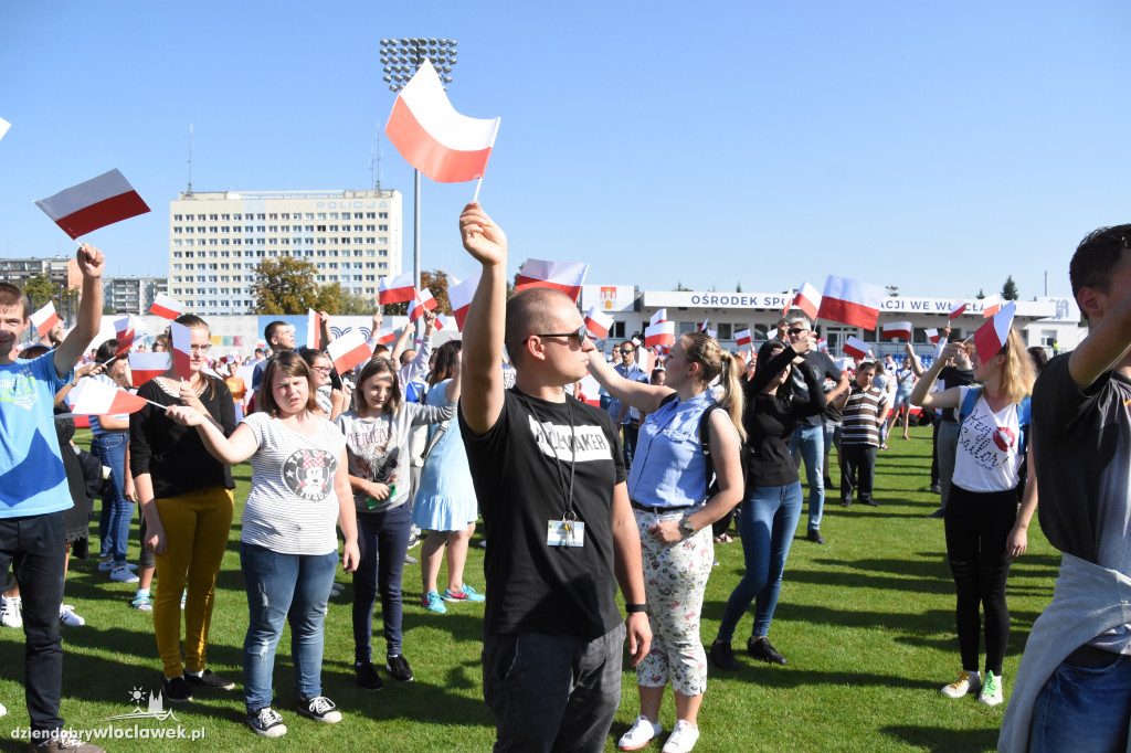 Włocławianie ustanowili nowy rekord Polski!