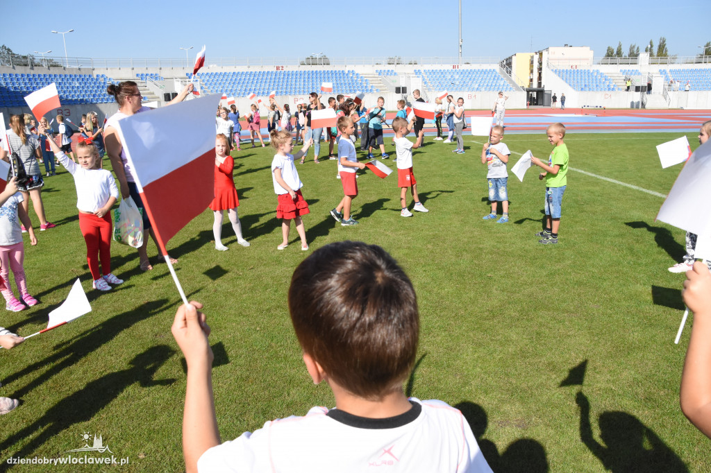 Włocławianie ustanowili nowy rekord Polski!