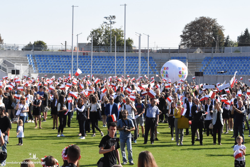 Włocławianie ustanowili nowy rekord Polski!