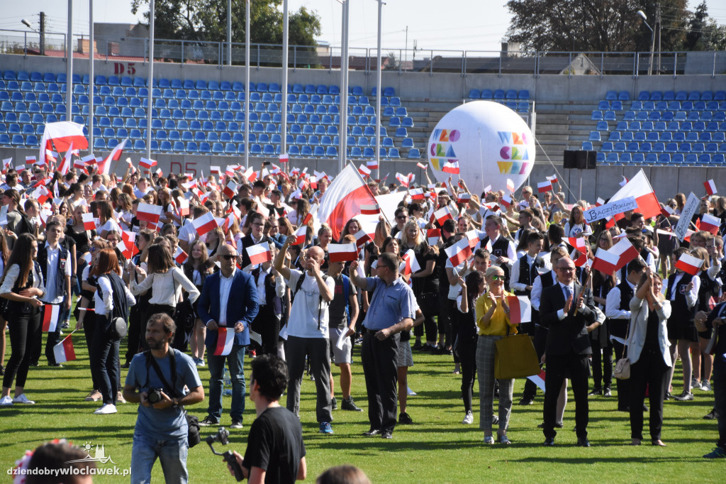 Włocławianie ustanowili nowy rekord Polski!