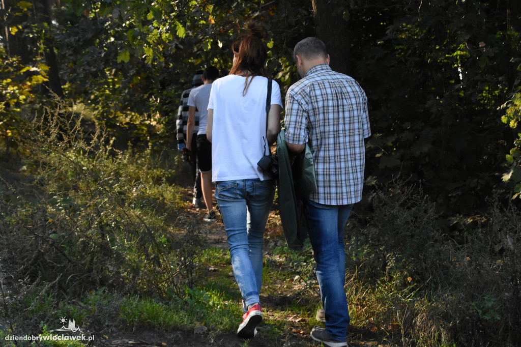Sprzątanie świata przez SP23