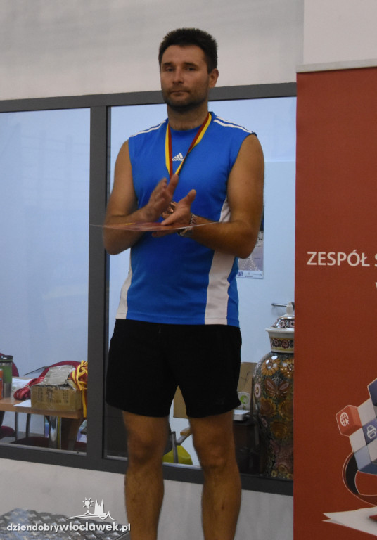Mistrzostwa Włocławka w badmintonie
