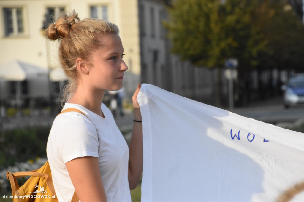 Młoda Prawica przeciwko ACTA 2.0