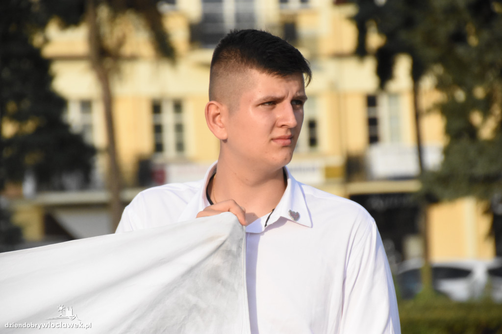 Młoda Prawica przeciwko ACTA 2.0