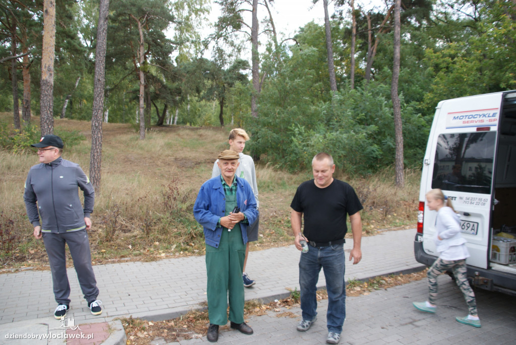 Sprzątanie Zawiśla