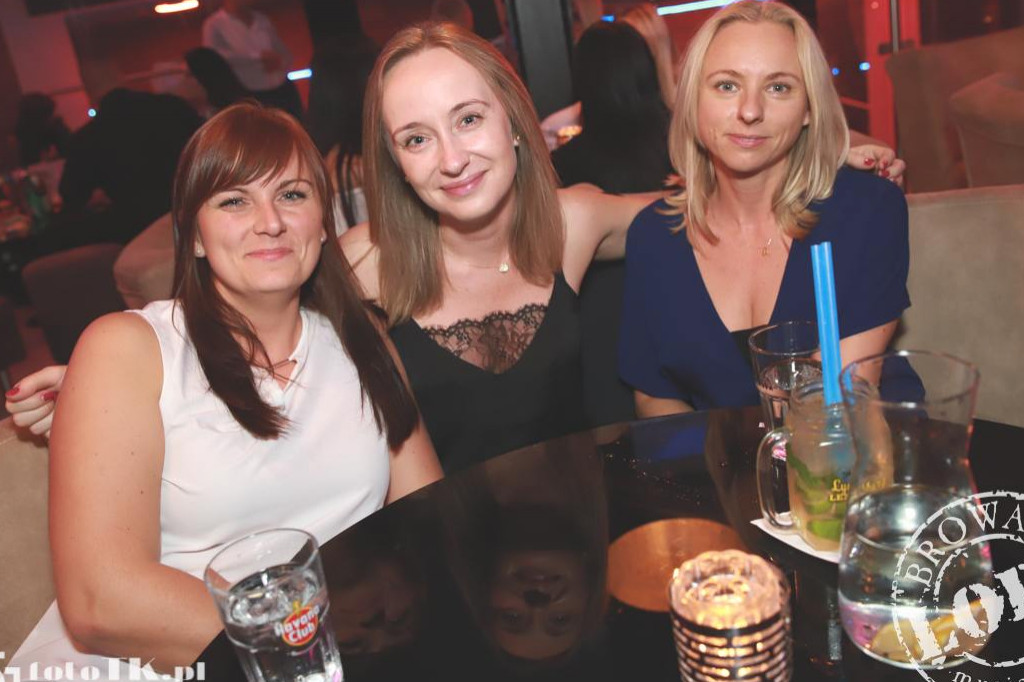 Sobotnia noc w Browar Loft Music & Pub