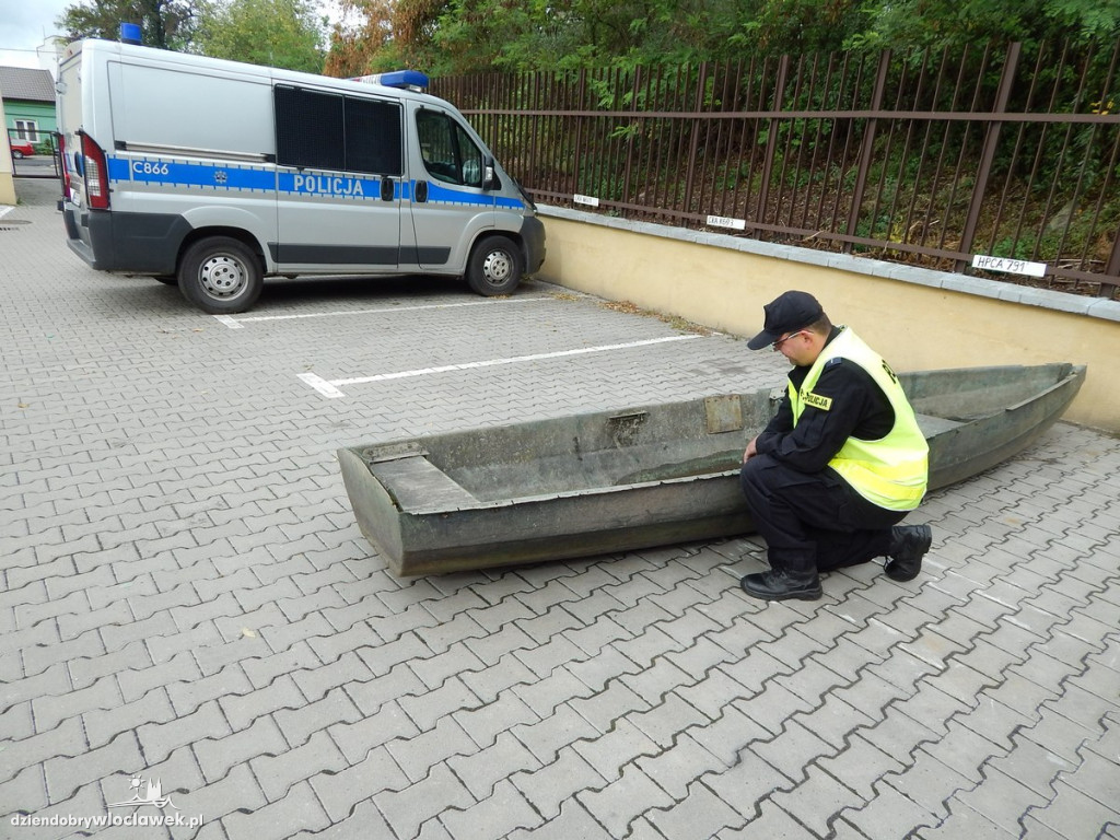 Na akwenie zatrzymali kłusowników