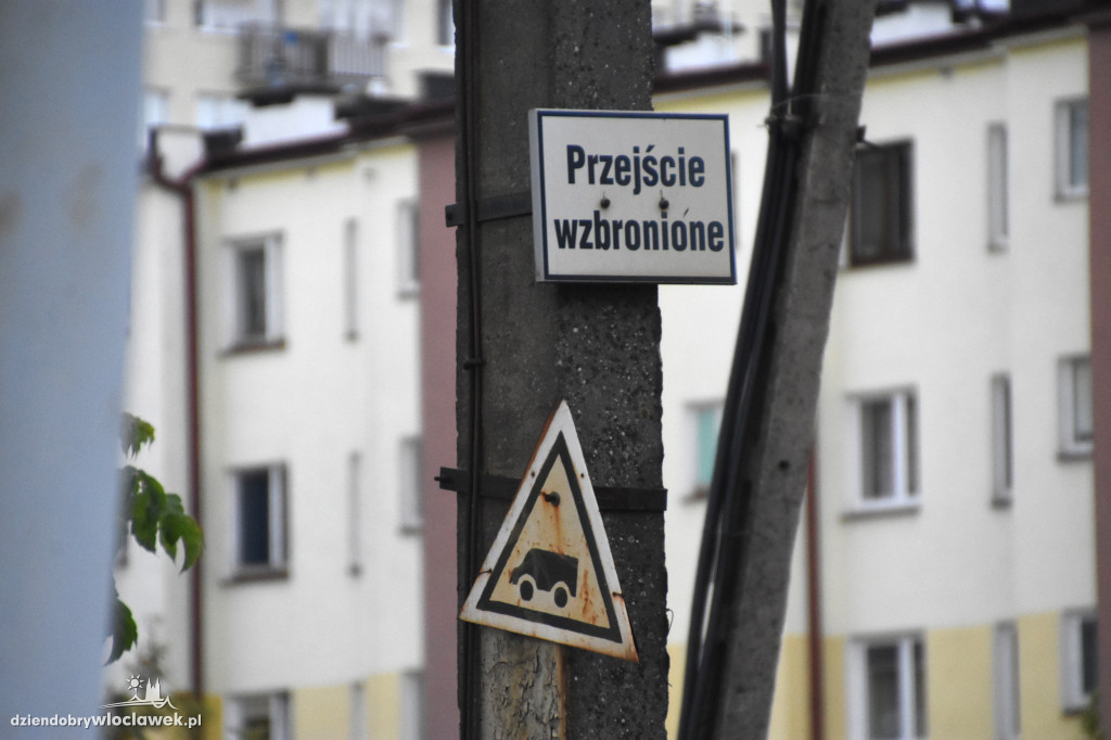 Nastolatek zginął pod kołami pociągu