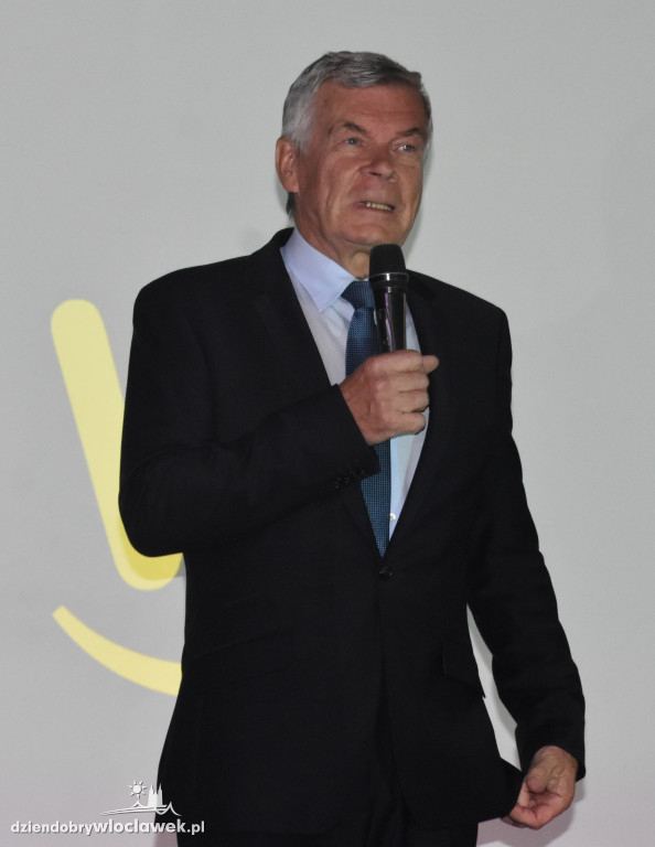 Spotkanie wyborcze KWW Włocławianie