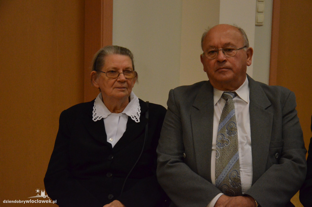 Małżeńskie jubileusze w ratuszu