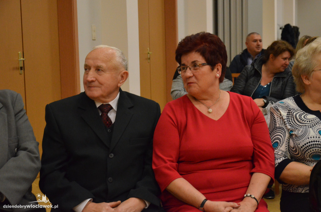 Małżeńskie jubileusze w ratuszu