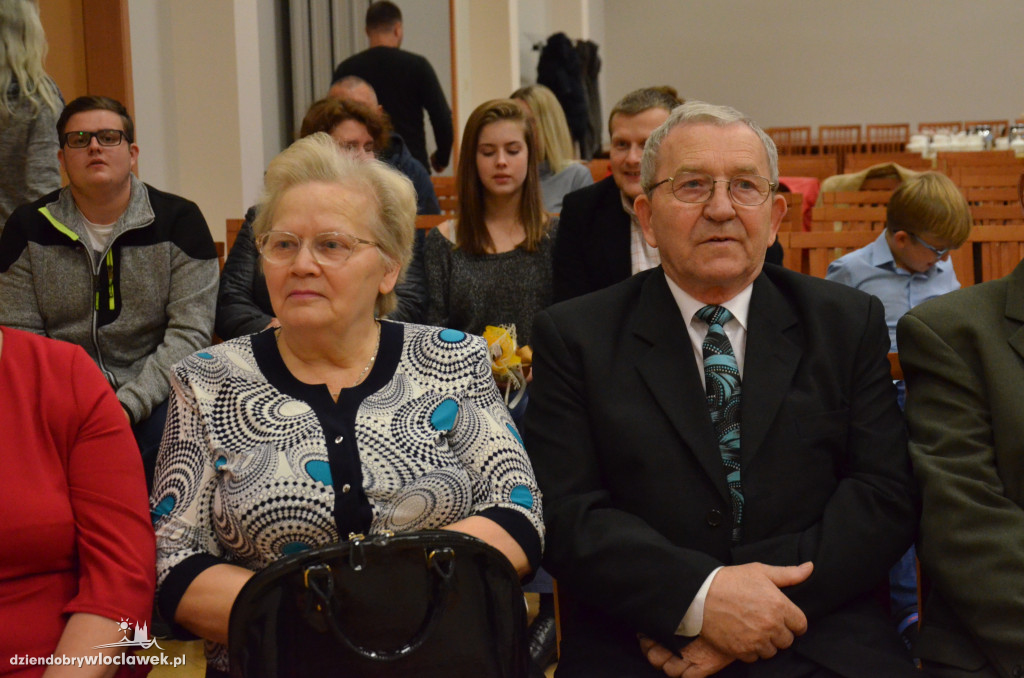 Małżeńskie jubileusze w ratuszu