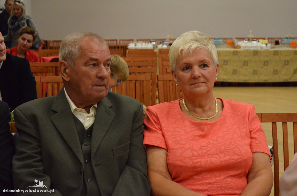 Małżeńskie jubileusze w ratuszu