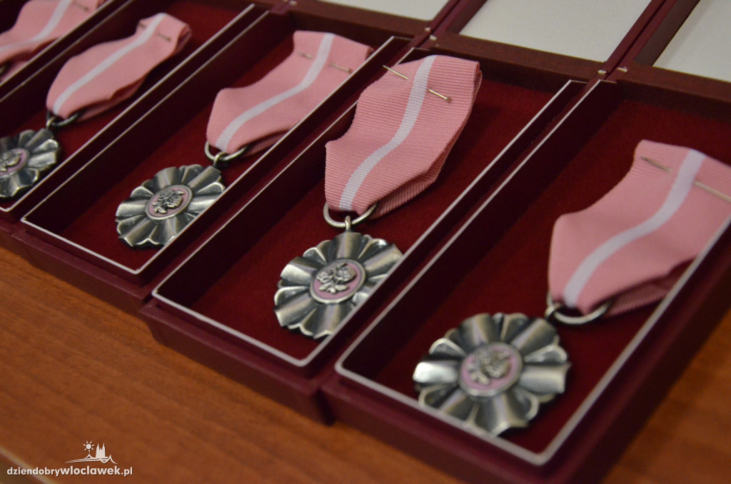 Małżeńskie jubileusze w ratuszu