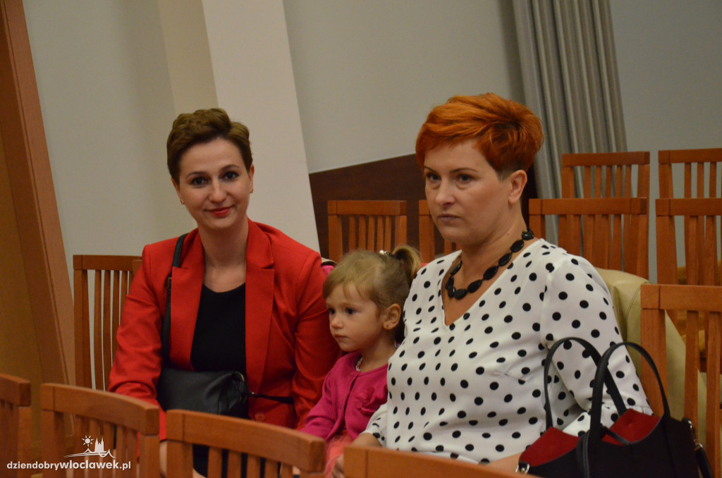 Małżeńskie jubileusze w ratuszu
