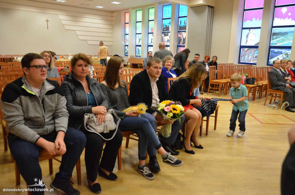 Małżeńskie jubileusze w ratuszu