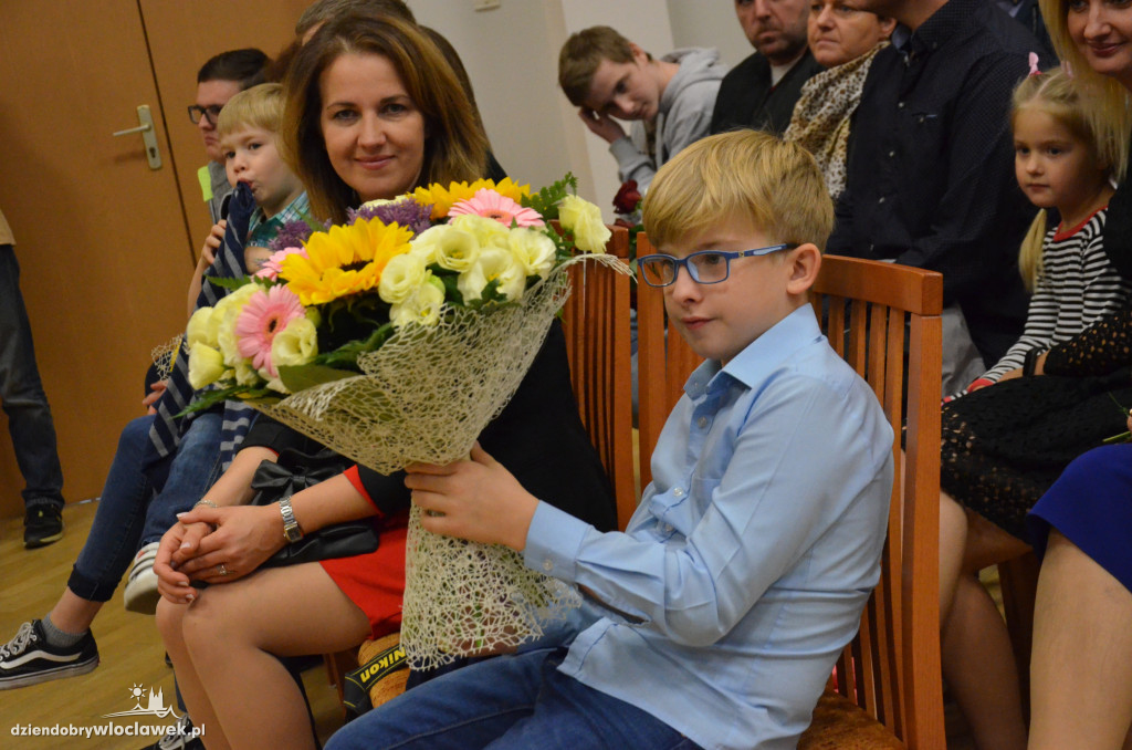 Małżeńskie jubileusze w ratuszu
