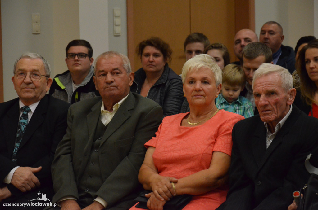 Małżeńskie jubileusze w ratuszu