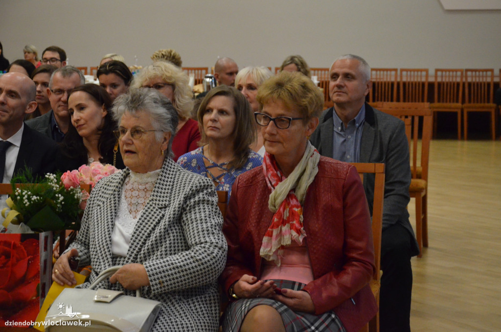 Małżeńskie jubileusze w ratuszu