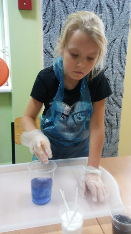 Akademia Juniora w Przedszk. Akad.