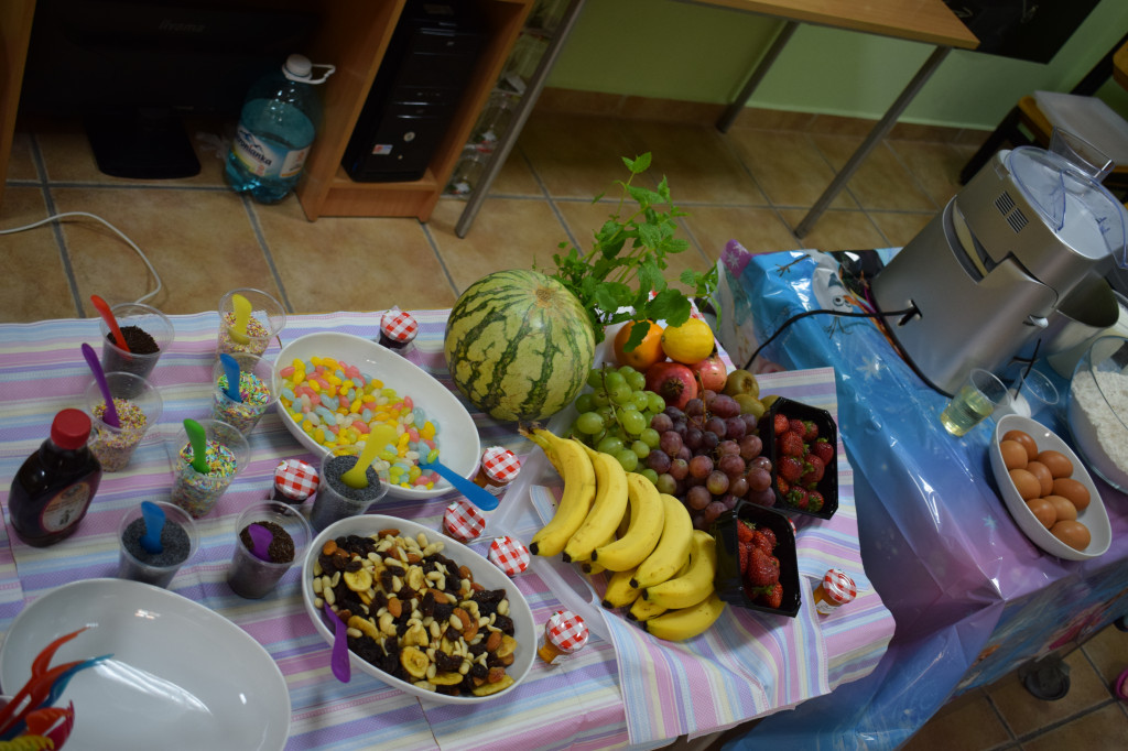 Akademia Juniora w Przedszk. Akad.