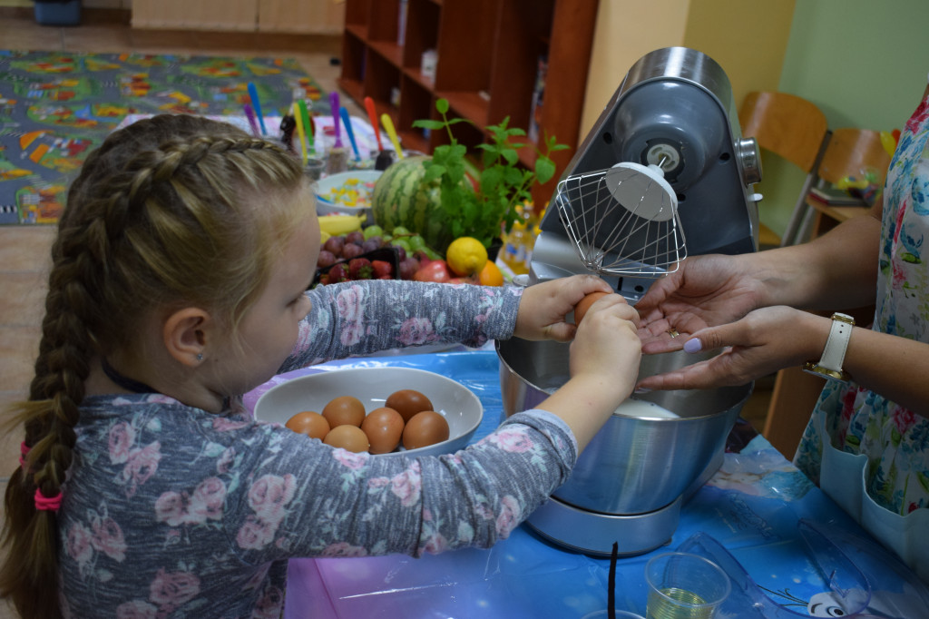 Akademia Juniora w Przedszk. Akad.