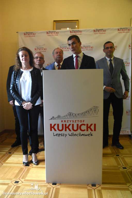 SLD przedstawiło okręg nr 4